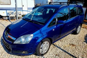 Opel Zafira 1.8  7 | Mobile.bg    3