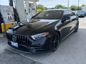 Mercedes-Benz CLS 53 AMG * АвтоКредит* 