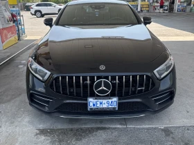 Mercedes-Benz CLS 53 AMG * АвтоКредит* - 49299 лв. - 90322580 5