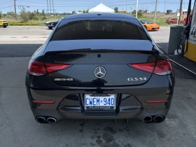 Mercedes-Benz CLS 53 AMG * АвтоКредит* - 49299 лв. - 90322580 4