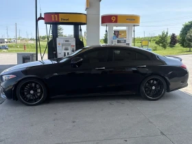 Mercedes-Benz CLS 53 AMG * АвтоКредит* - 49299 лв. - 90322580 2