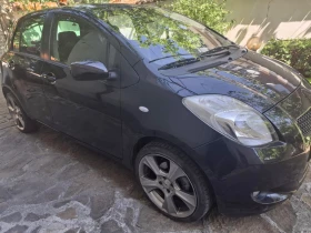 Обява за продажба на Toyota Yaris ~9 100 лв. - изображение 1