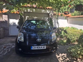 Обява за продажба на Toyota Yaris ~9 100 лв. - изображение 2