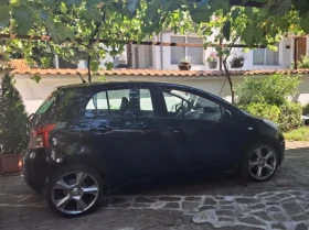 Обява за продажба на Toyota Yaris ~9 100 лв. - изображение 4
