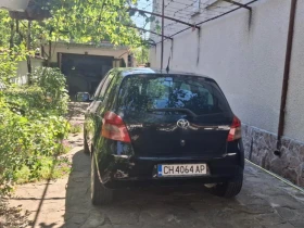 Обява за продажба на Toyota Yaris ~9 100 лв. - изображение 3