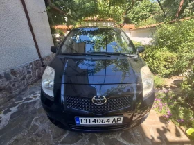 Обява за продажба на Toyota Yaris ~9 100 лв. - изображение 1