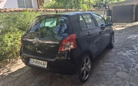 Обява за продажба на Toyota Yaris ~9 100 лв. - изображение 8