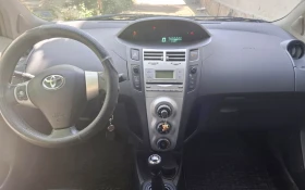 Обява за продажба на Toyota Yaris ~9 100 лв. - изображение 7