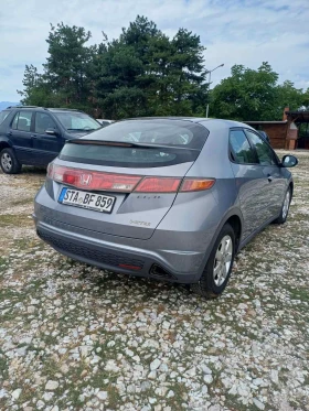Обява за продажба на Honda Civic 2.2  ~4 999 лв. - изображение 11