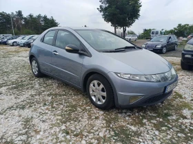 Обява за продажба на Honda Civic 2.2  ~4 999 лв. - изображение 1