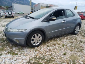 Обява за продажба на Honda Civic 2.2  ~4 999 лв. - изображение 7