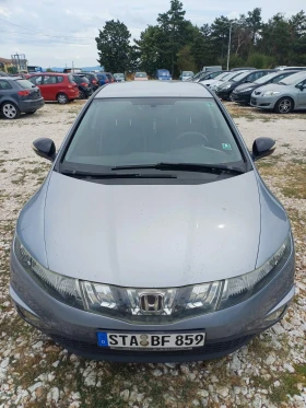 Обява за продажба на Honda Civic 2.2  ~4 999 лв. - изображение 5