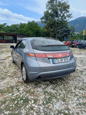 Обява за продажба на Honda Civic 2.2  ~4 999 лв. - изображение 3