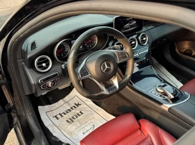 Mercedes-Benz C 300 4MATIC* Burmester* Подгрев* Пано* Камера* - 36900 лв. - 58098704 6