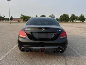 Mercedes-Benz C 300 4MATIC* Burmester* Подгрев* Пано* Камера* - 36900 лв. - 58098704 5