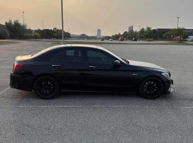 Mercedes-Benz C 300 4MATIC* Burmester* Подгрев* Пано* Камера* - 36900 лв. - 58098704 4