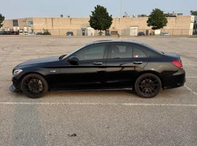 Mercedes-Benz C 300 4MATIC* Burmester* Подгрев* Пано* Камера* - 36900 лв. - 58098704 3