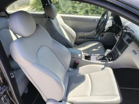 Mercedes-Benz CLC 200 | Mobile.bg    11