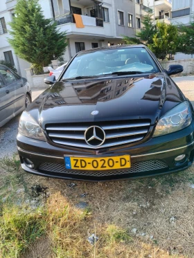 Mercedes-Benz CLC 200 | Mobile.bg    4