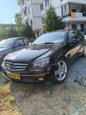 Mercedes-Benz CLC 200 | Mobile.bg    5