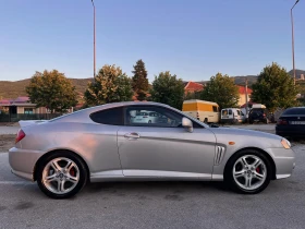 Обява за продажба на Hyundai Coupe GK ~5 040 лв. - изображение 6