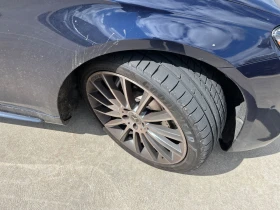 Mercedes-Benz S 560 * CARFAX * АВТО КРЕДИТ * ЦЕНА ДО БГ! - 87999 лв. - 72301714 6