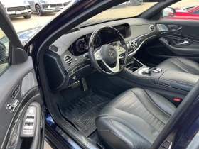 Mercedes-Benz S 560 * CARFAX * АВТО КРЕДИТ * ЦЕНА ДО БГ! - 87999 лв. - 72301714 7