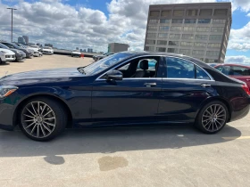 Mercedes-Benz S 560 * CARFAX * АВТО КРЕДИТ * ЦЕНА ДО БГ! - 87999 лв. - 72301714 5