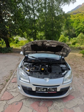 Renault Megane 1.5DCI  | Mobile.bg    14