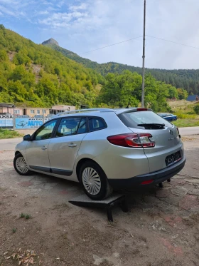 Обява за продажба на Renault Megane 1.5DCI  ~5 299 лв. - изображение 4