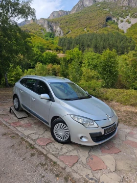 Renault Megane 1.5DCI 