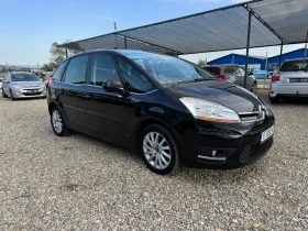 Citroen C4 Picasso | Mobile.bg    7