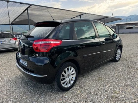 Citroen C4 Picasso | Mobile.bg    5