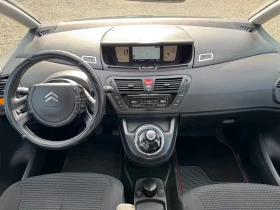 Citroen C4 Picasso | Mobile.bg    16