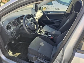 Обява за продажба на VW Golf 1.6 TDI BlueMotion ~18 500 лв. - изображение 5