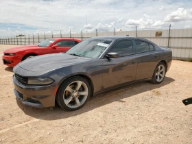 Dodge Charger R/T 5.7 HEMI