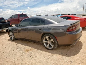 Dodge Charger R/T 5.7 HEMI - 23500 лв. - 21110373 2