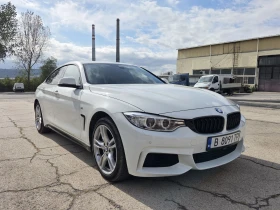  BMW 435