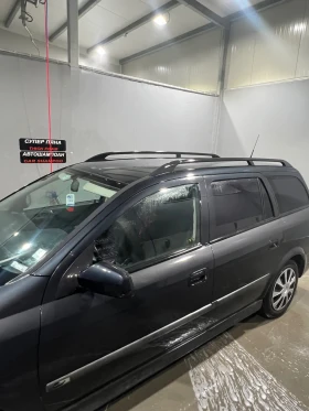 Opel Astra G 1.7dti | Mobile.bg    4