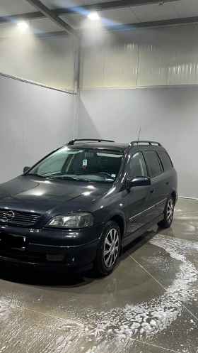 Opel Astra G 1.7dti | Mobile.bg    2