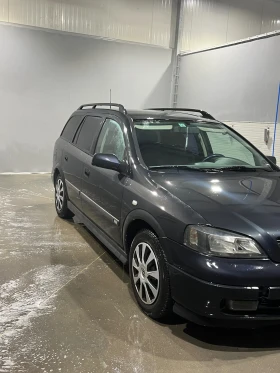 Opel Astra G 1.7dti | Mobile.bg    3