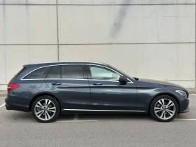 Обява за продажба на Mercedes-Benz C 220 BlueTEC 4MATIC Avantgarde ~30 000 лв. - изображение 2 | Auto.bg Обява за продажба на Mercedes-Benz C 220 BlueTEC 4MATIC Avantgarde ~30 000 лв. - изображение 2