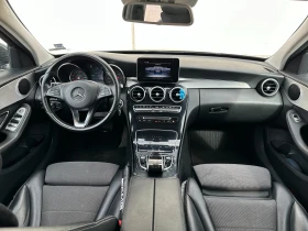 Mercedes-Benz C 220 BlueTEC 4MATIC Avantgarde | Mobile.bg    11
