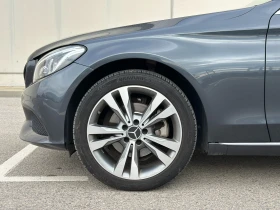Обява за продажба на Mercedes-Benz C 220 BlueTEC 4MATIC Avantgarde ~30 000 лв. - изображение 8 | Auto.bg Обява за продажба на Mercedes-Benz C 220 BlueTEC 4MATIC Avantgarde ~30 000 лв. - изображение 8