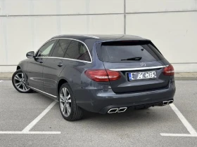 Mercedes-Benz C 220 BlueTEC 4MATIC Avantgarde | Mobile.bg    5