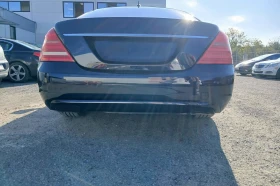 Mercedes-Benz S 550 W221 | Mobile.bg    15