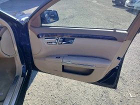 Mercedes-Benz S 550 W221 | Mobile.bg    10