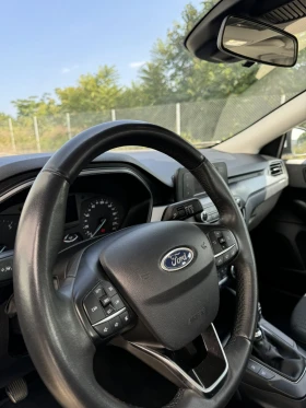 Обява за продажба на Ford Focus ECOBOOST/61000КМ/ПЪРВИ СОБСТВЕНИК ~20 000 лв. - изображение 1 | Auto.bg Обява за продажба на Ford Focus ECOBOOST/61000КМ/ПЪРВИ СОБСТВЕНИК ~20 000 лв. - изображение 1