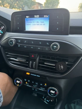 Обява за продажба на Ford Focus ECOBOOST/61000КМ/ПЪРВИ СОБСТВЕНИК ~20 000 лв. - изображение 3 | Auto.bg Обява за продажба на Ford Focus ECOBOOST/61000КМ/ПЪРВИ СОБСТВЕНИК ~20 000 лв. - изображение 3