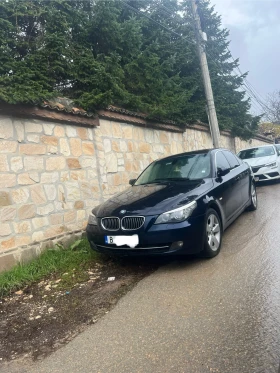 BMW 530  - изображение 1